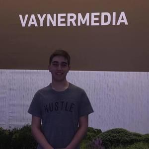 Meet your Posher, Kyle